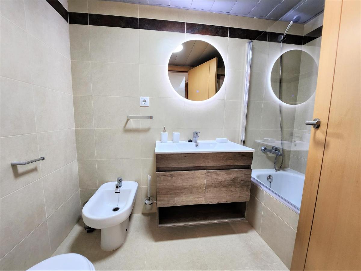 Apartamento La Gambita De Гарруча Екстер'єр фото
